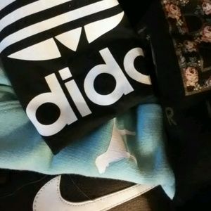 Meet your Posher, Cheyenne